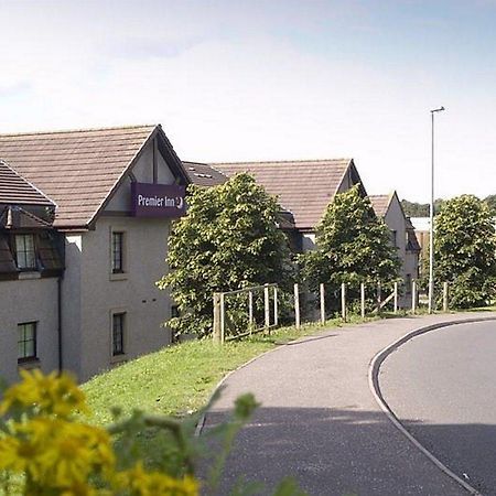 Premier Inn Dundee North Eksteriør bilde