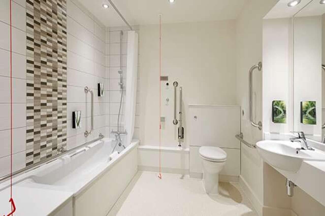 Premier Inn Dundee North Eksteriør bilde