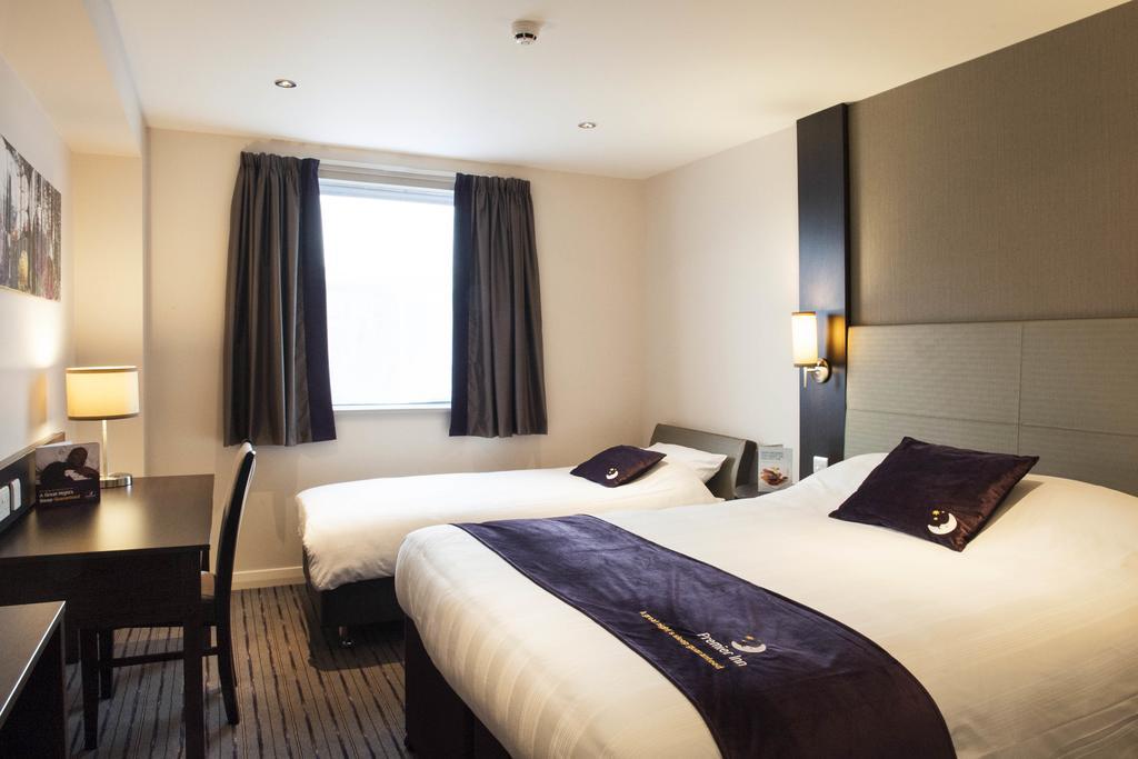Premier Inn Dundee North Rom bilde