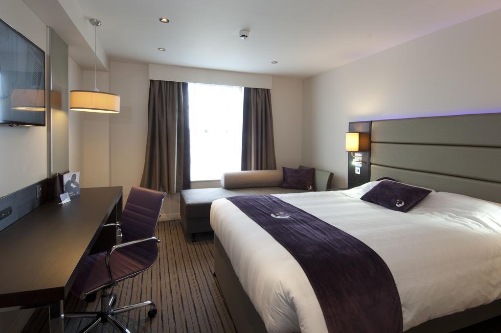 Premier Inn Dundee North Rom bilde