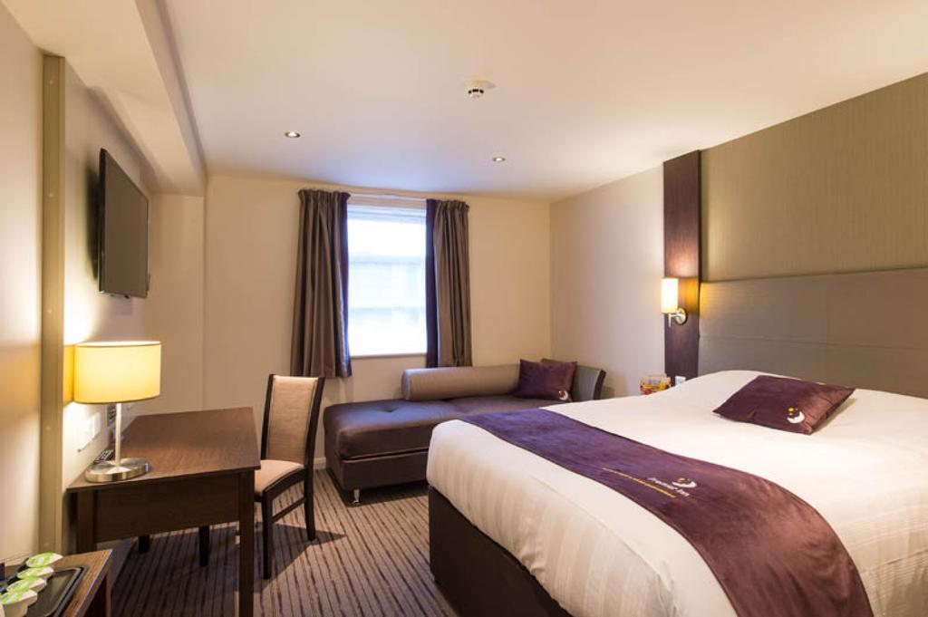 Premier Inn Dundee North Rom bilde