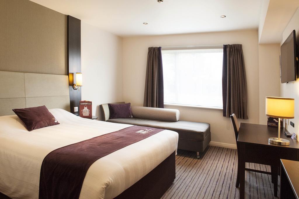 Premier Inn Dundee North Rom bilde