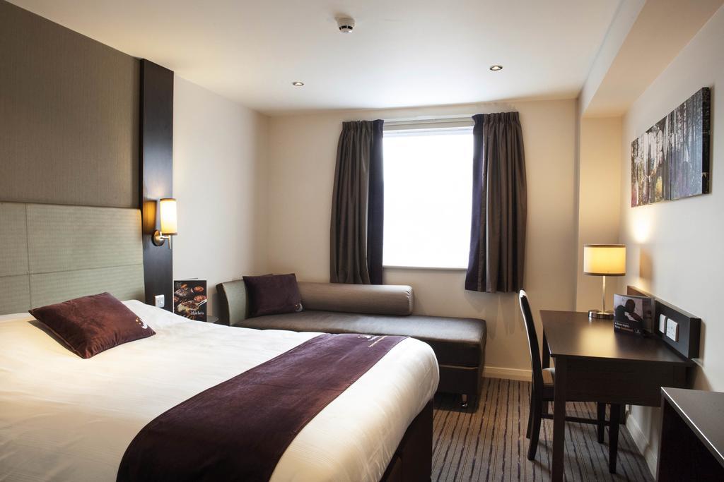 Premier Inn Dundee North Rom bilde