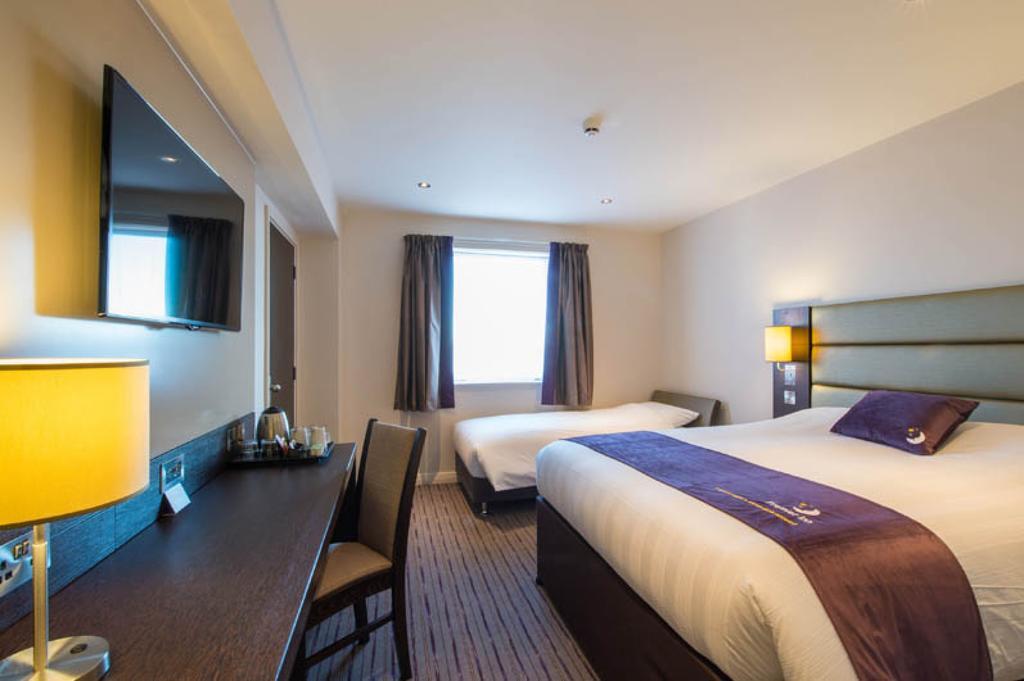 Premier Inn Dundee North Rom bilde