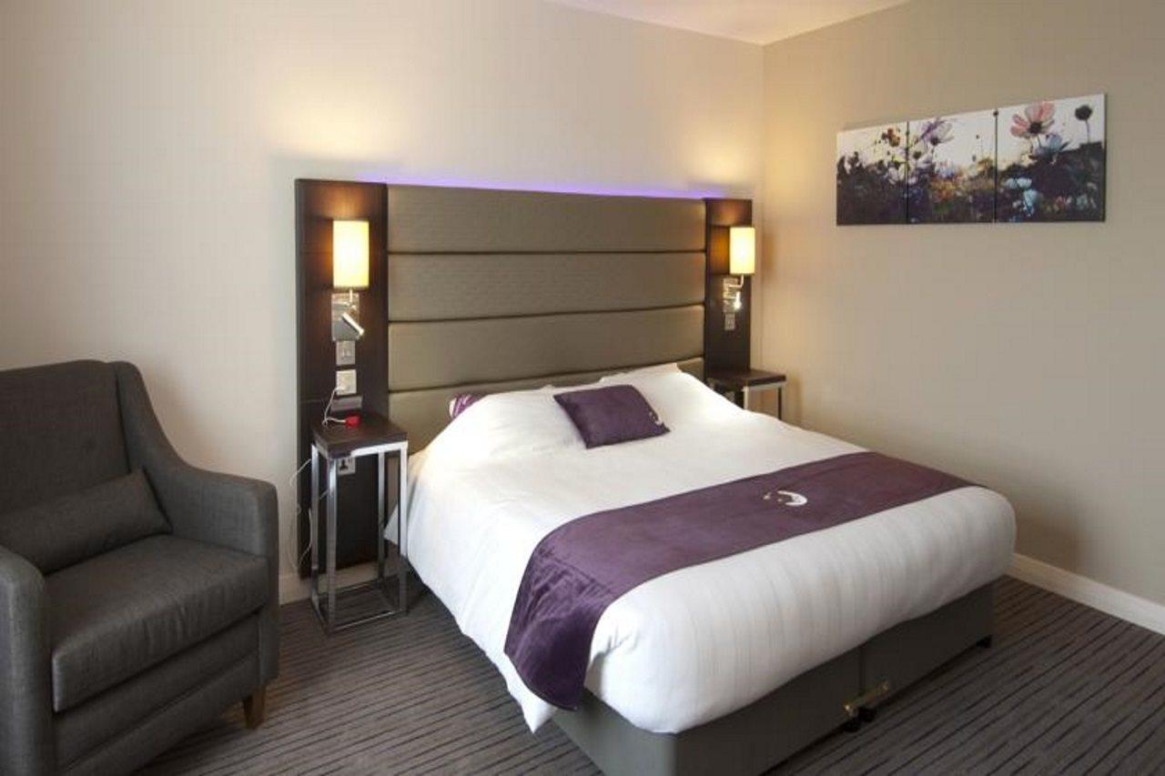 Premier Inn Dundee North Eksteriør bilde