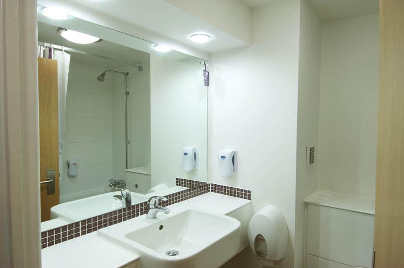 Premier Inn Dundee North Eksteriør bilde